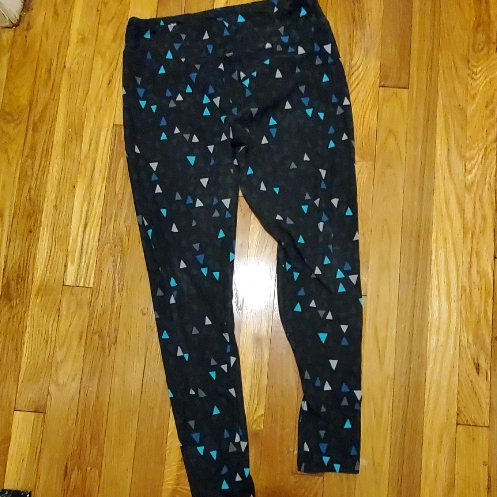 Lularoe TC leggings